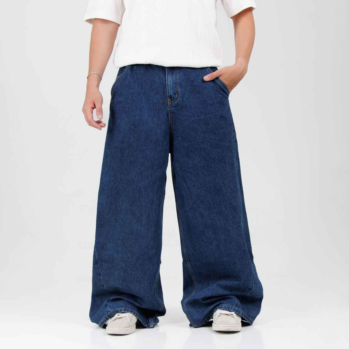 Jean Axspen Wide Leg  GY6102