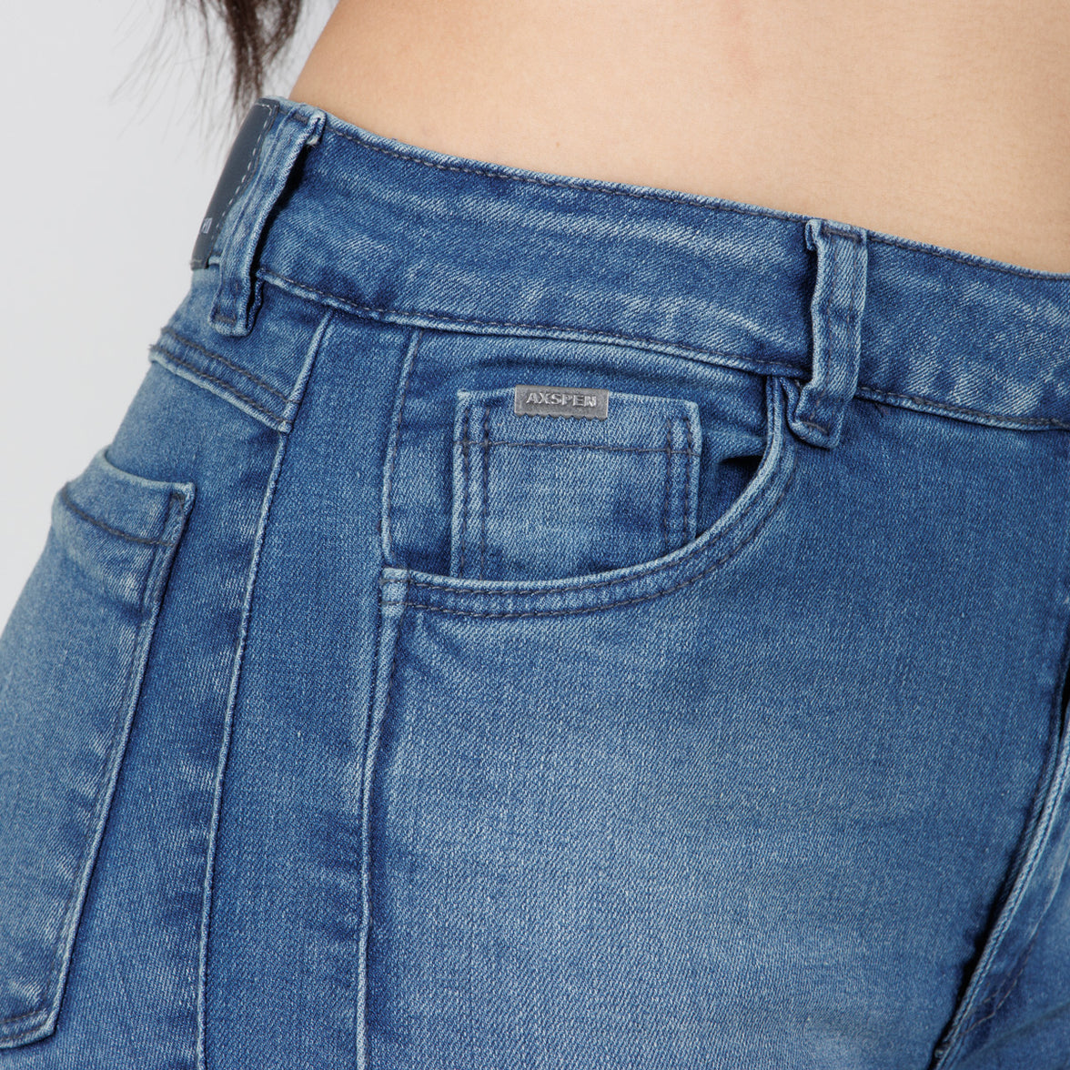 Jean Axspen Flare Ax-2800