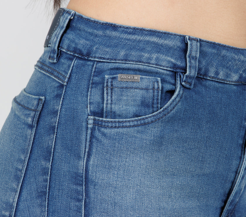 Jean Axspen Flare Ax-2800