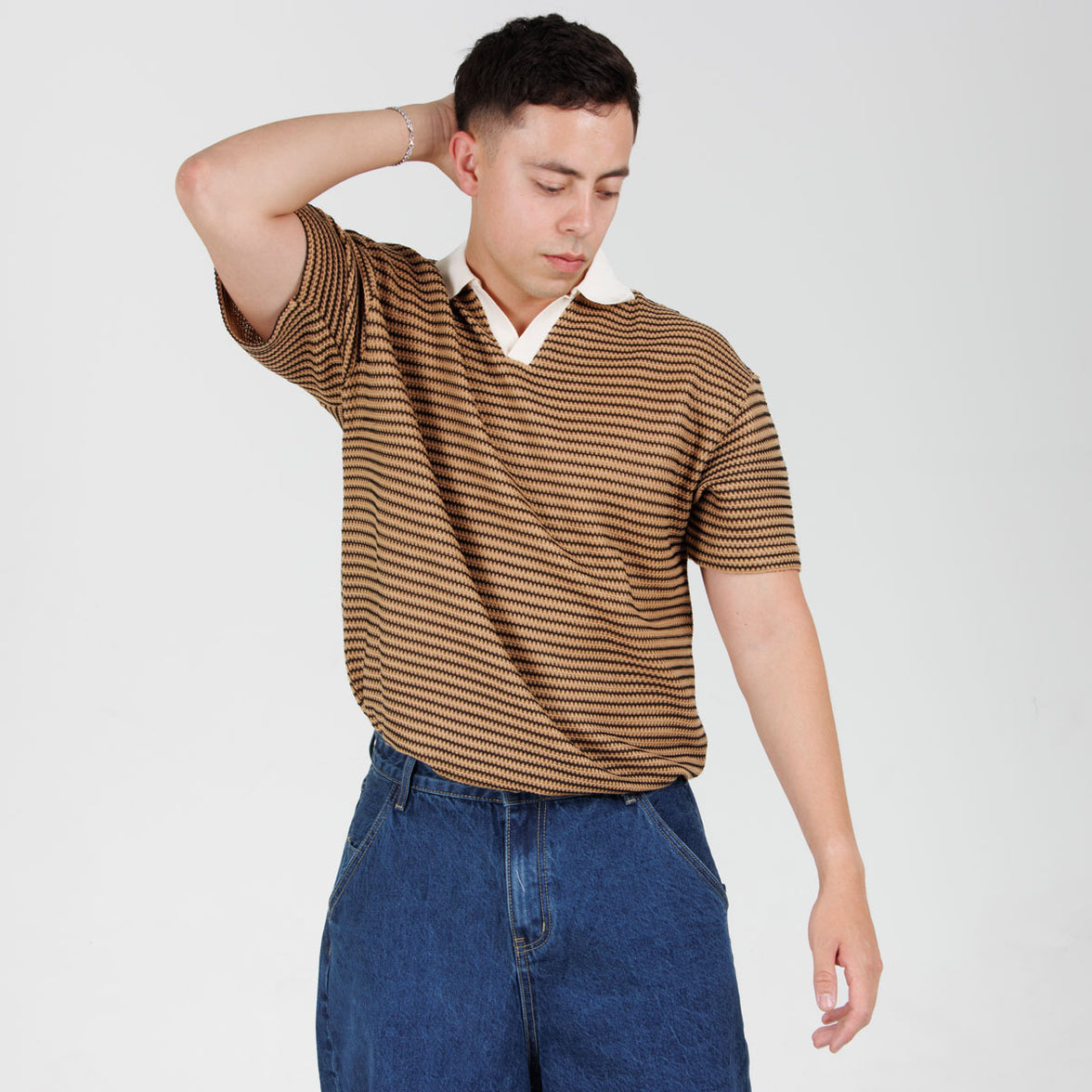 Camisa Axspen OX5604