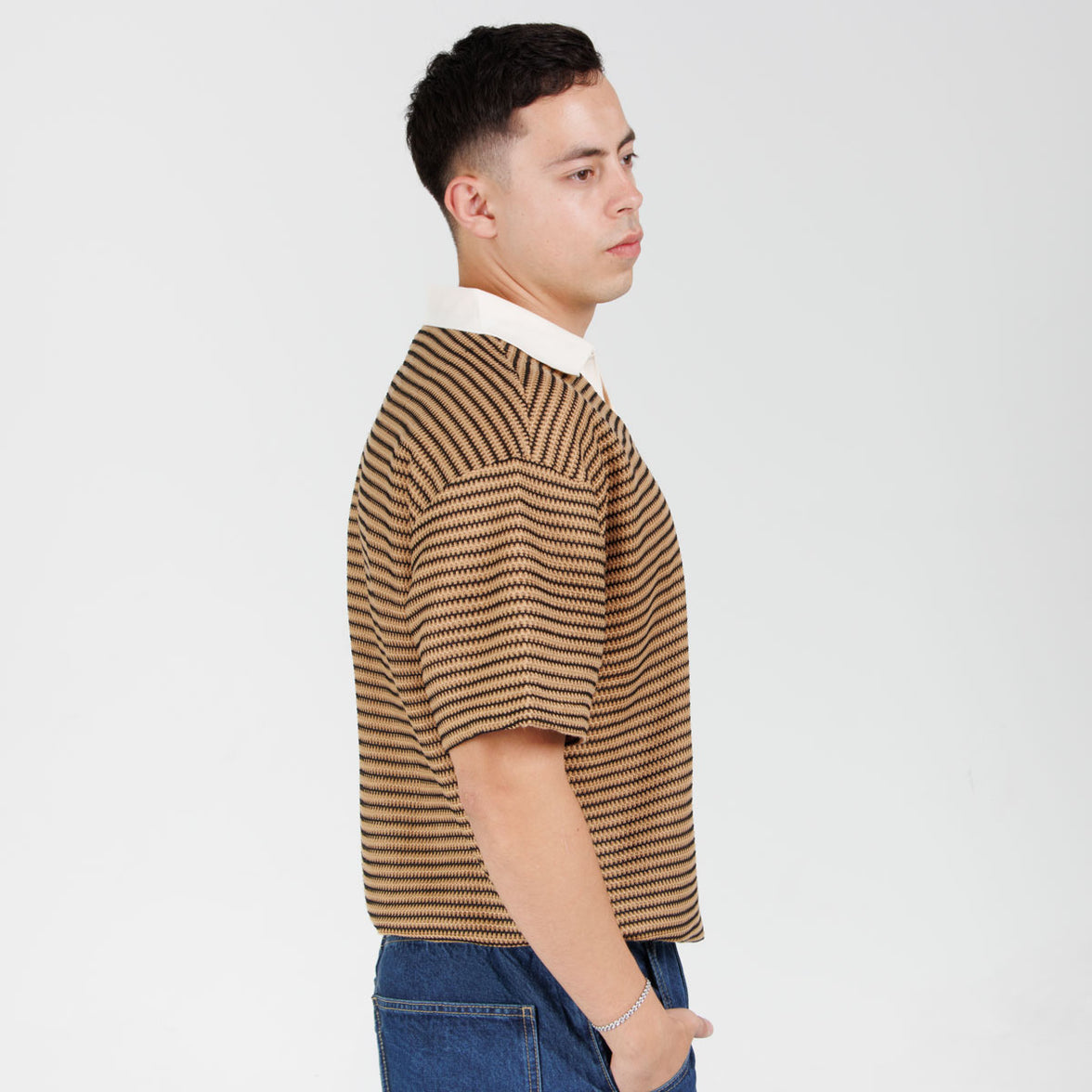 Camisa Axspen OX5604