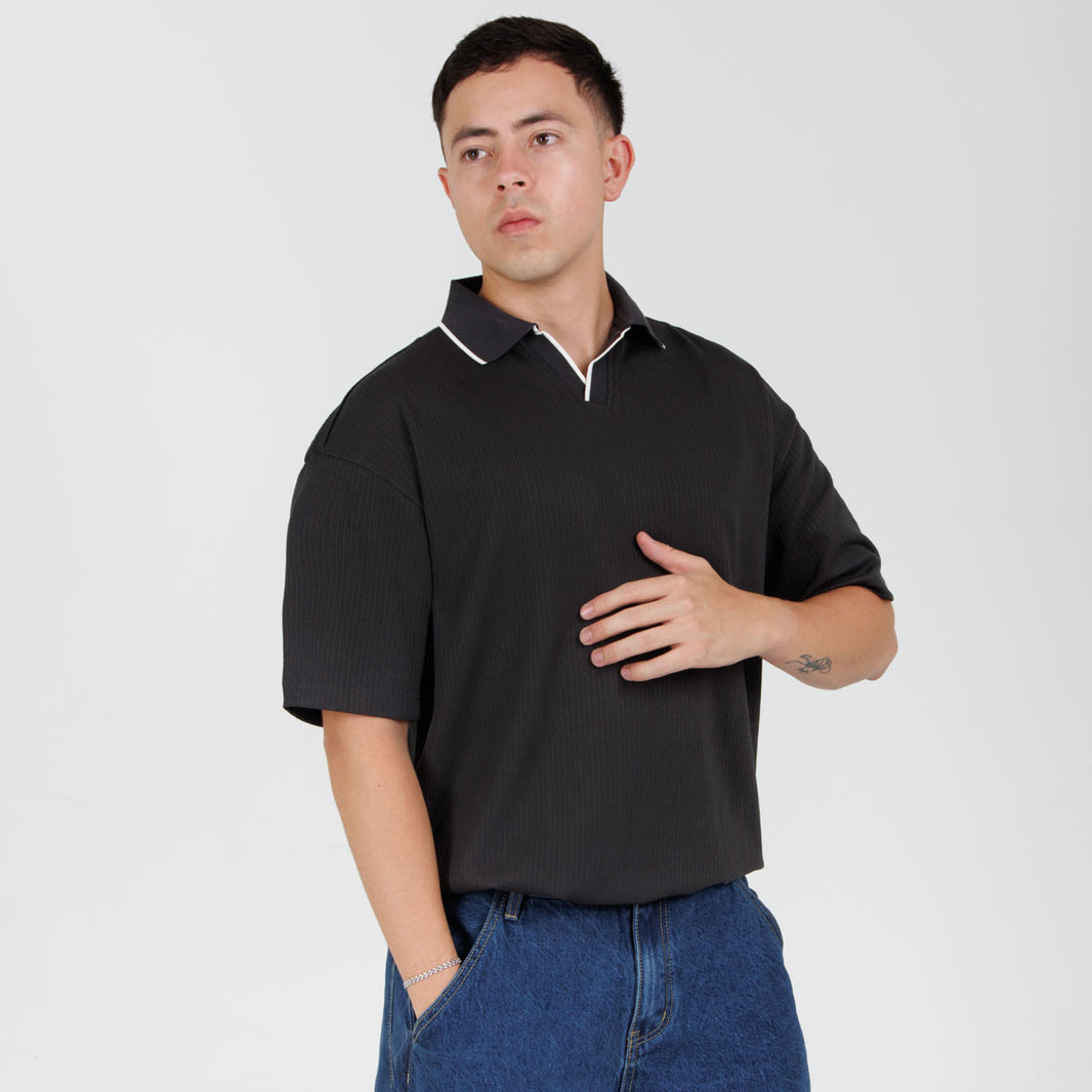 Camisa Axspen OX5603