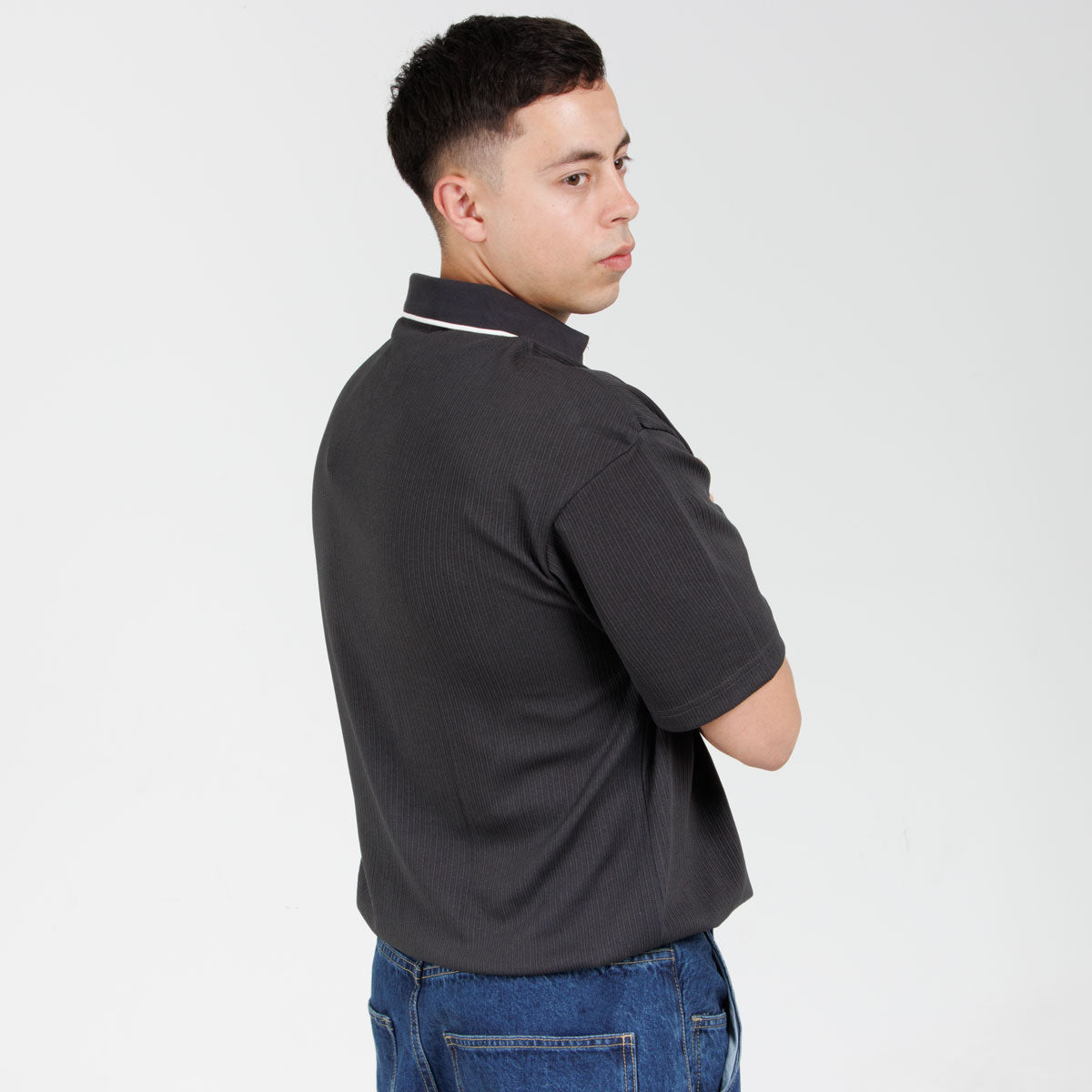 Camisa Axspen OX5603