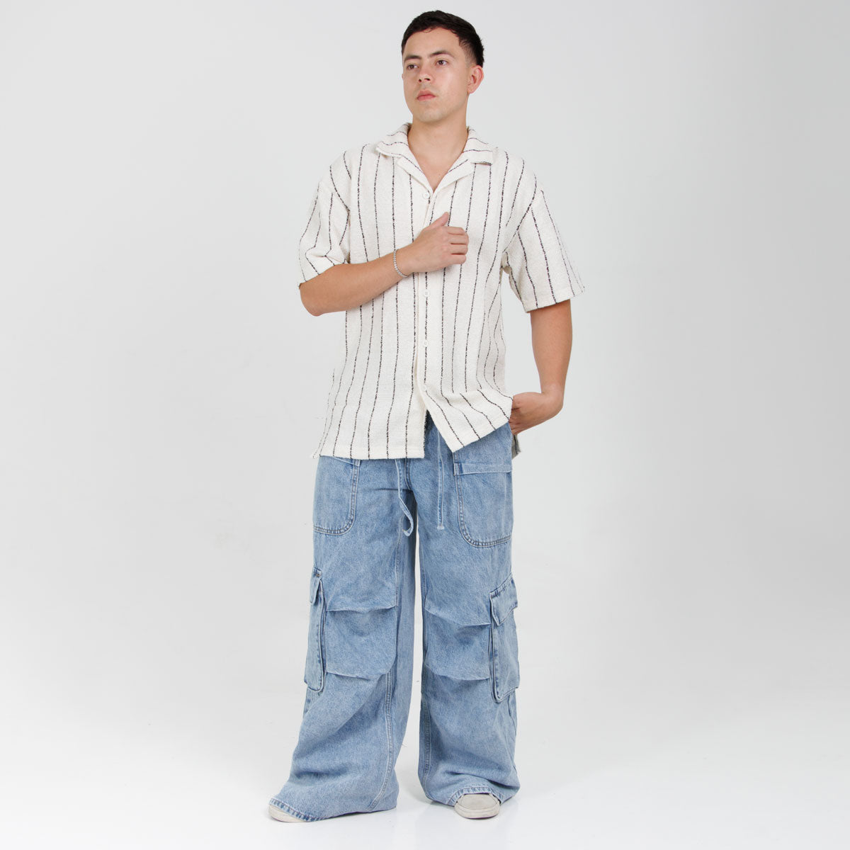 Jean Axspen Cargo GY6103