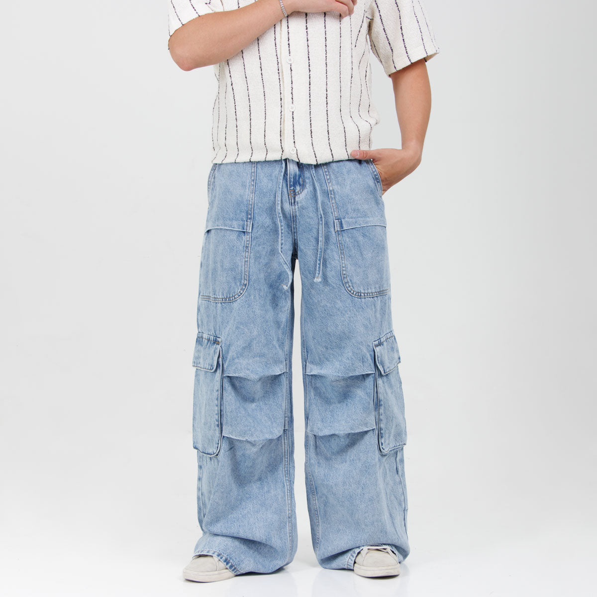 Jean Axspen Cargo GY6103