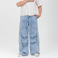 Jean Axspen Cargo GY6103