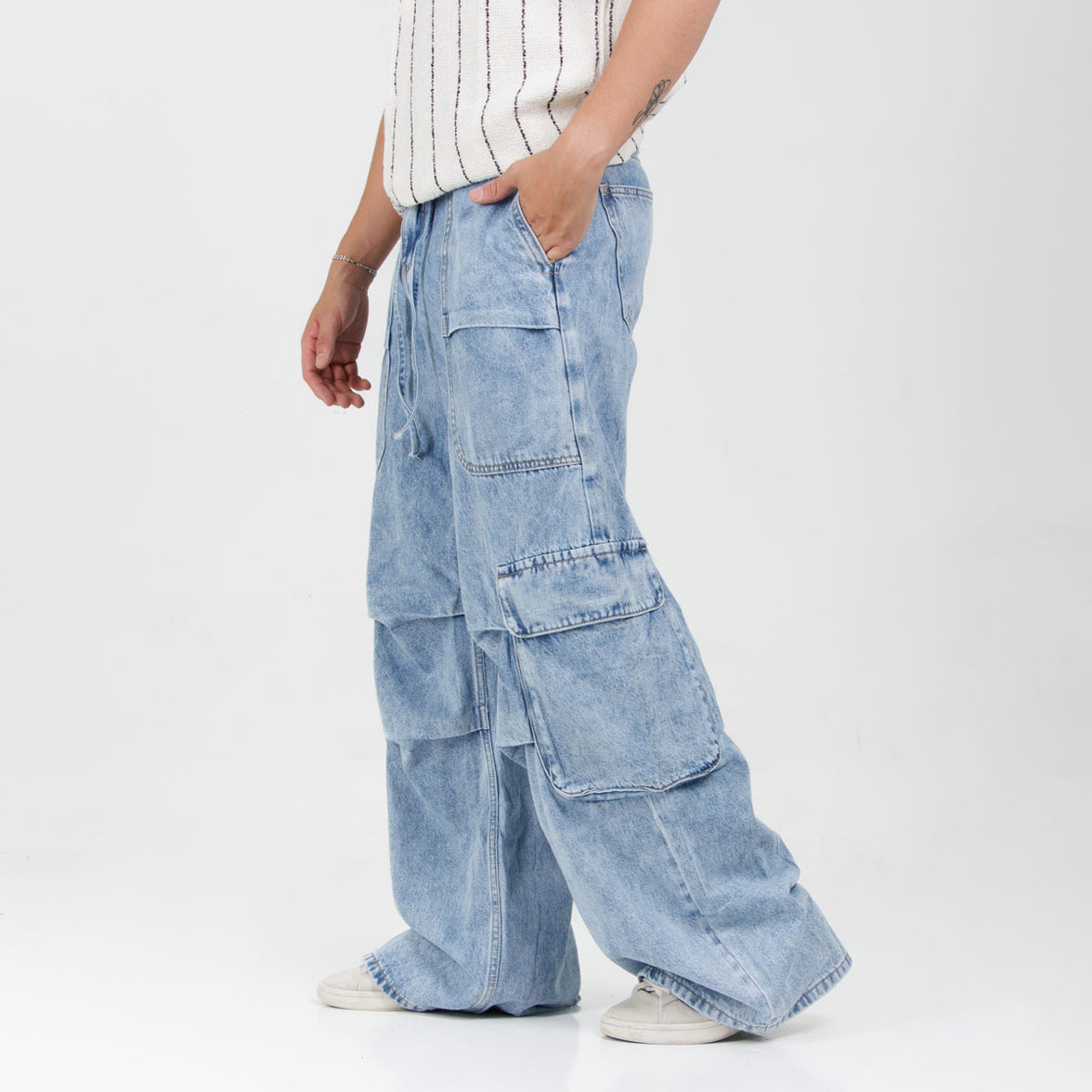 Jean Axspen Cargo GY6103