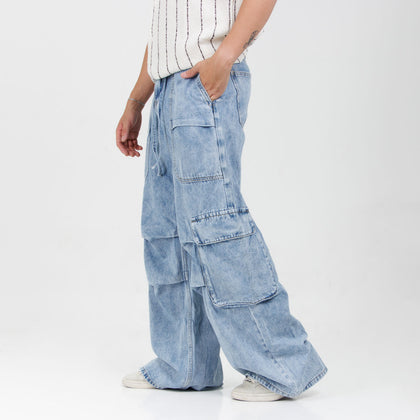 Jean Axspen Cargo GY6103