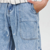 Jean Axspen Cargo GY6103