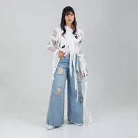 Jean Axspen Wide Leg AX-2871