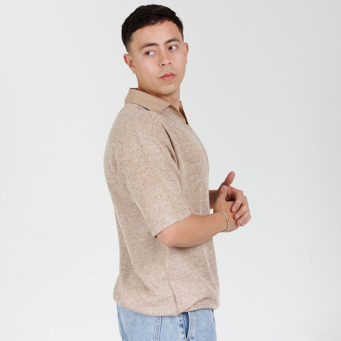 Camisa Axspen OX5602