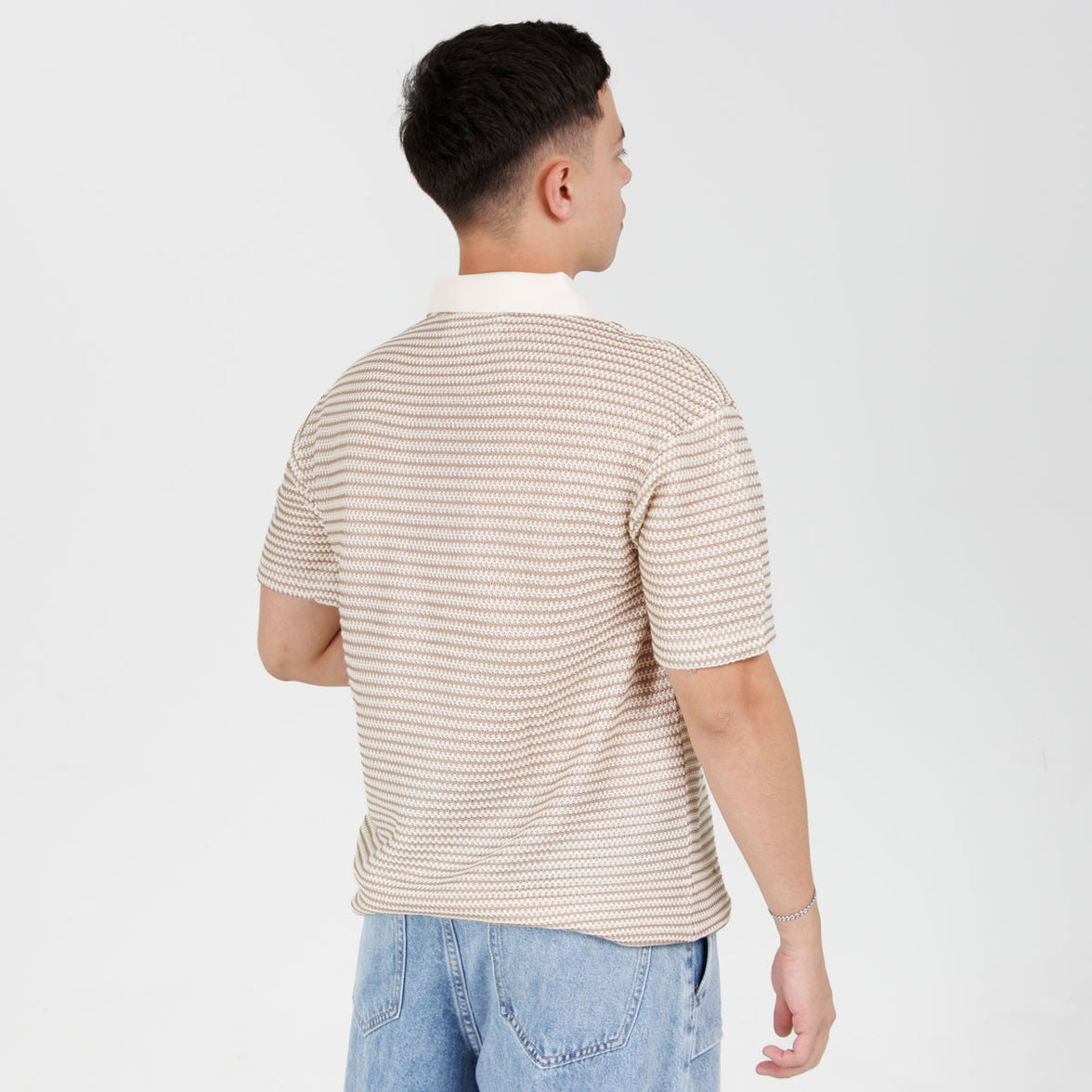 Camisa Axspen OX5604