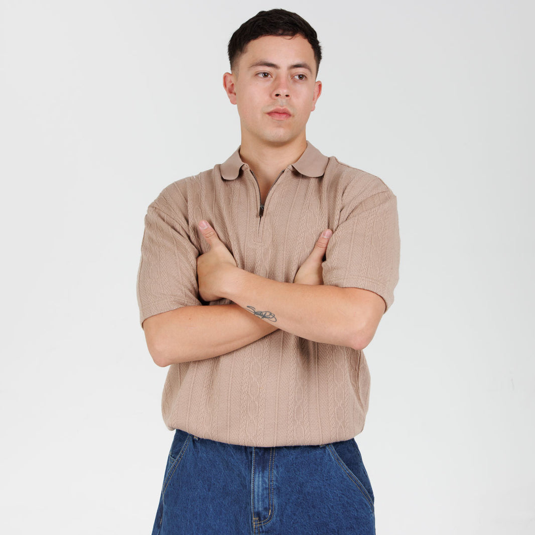 Camisa Axspen OX5605