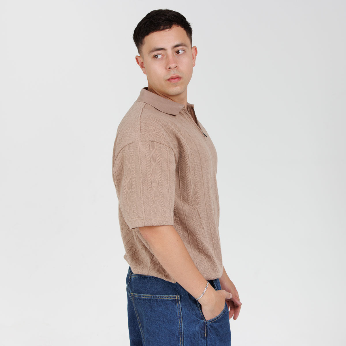 Camisa Axspen OX5605