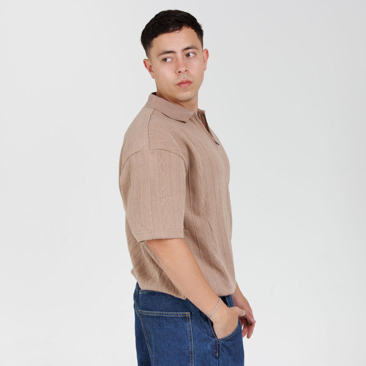 Camisa Axspen OX5605