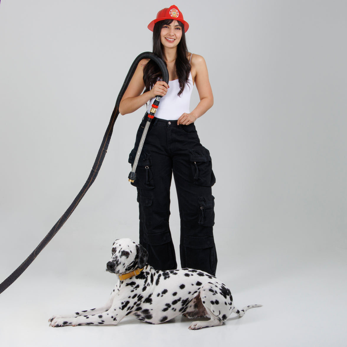 Jean Cargo Axspen GY5192