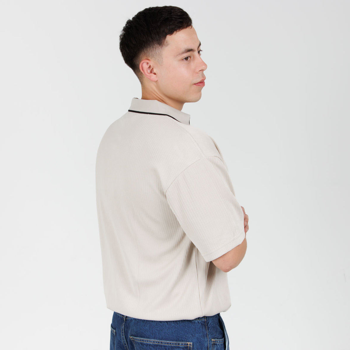 Camisa Axspen OX5603