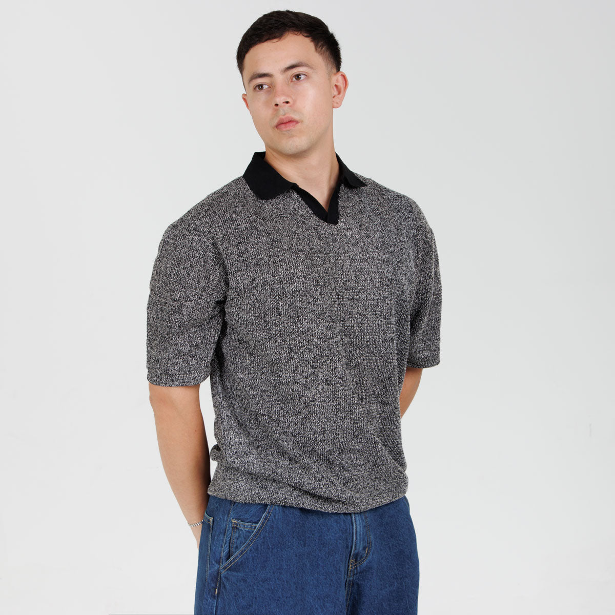 Camisa Axspen OX5602