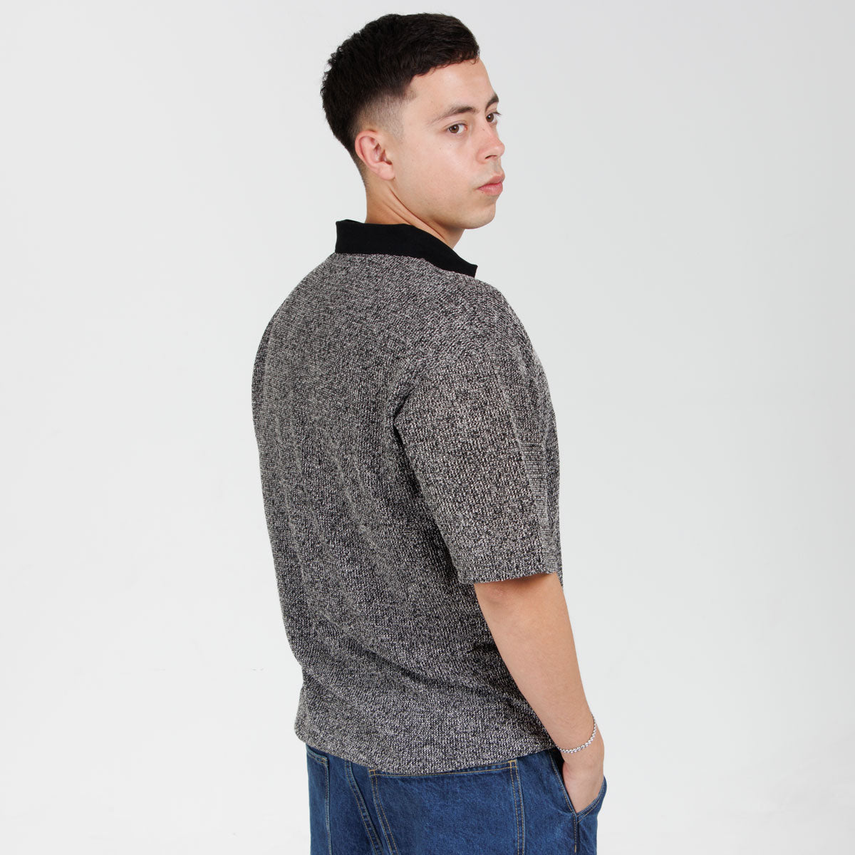 Camisa Axspen OX5602