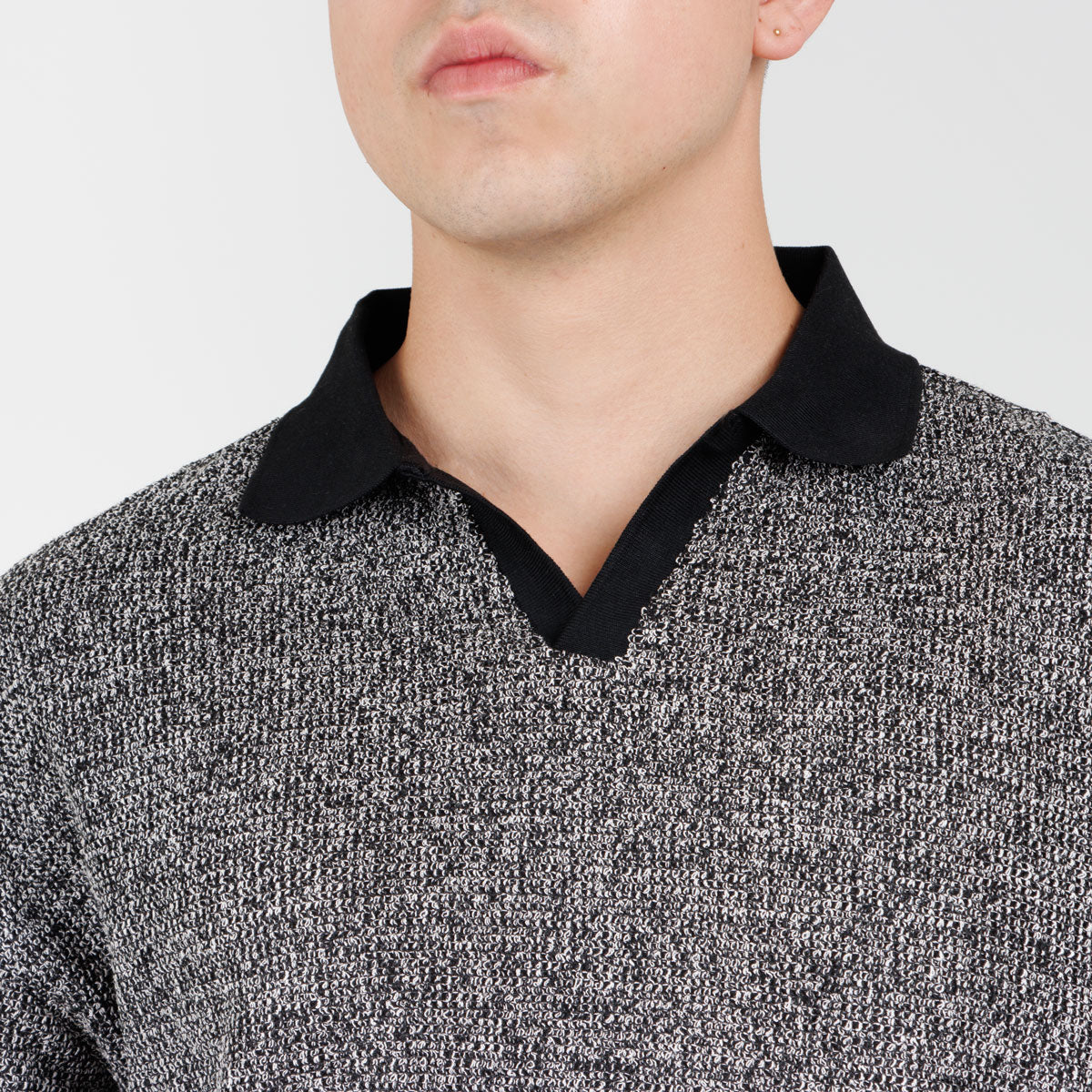 Camisa Axspen OX5602