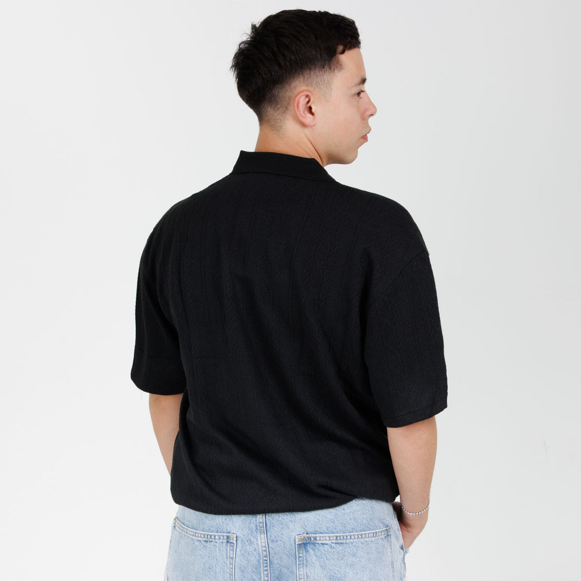 Camisa Axspen OX5605