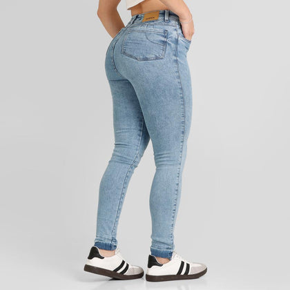 Jean dama Skinny Ax-2619