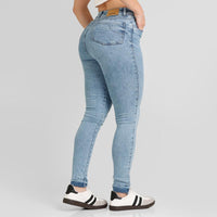 Jean dama Skinny Ax-2619