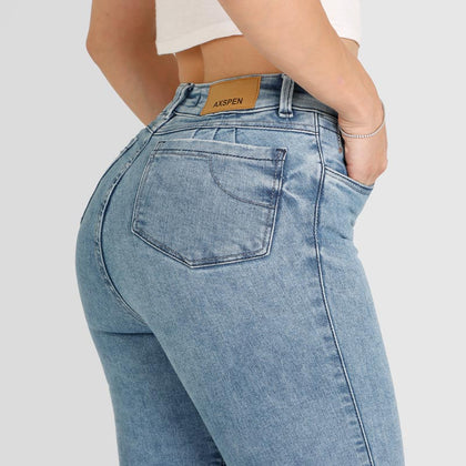 Jean dama Skinny Ax-2619