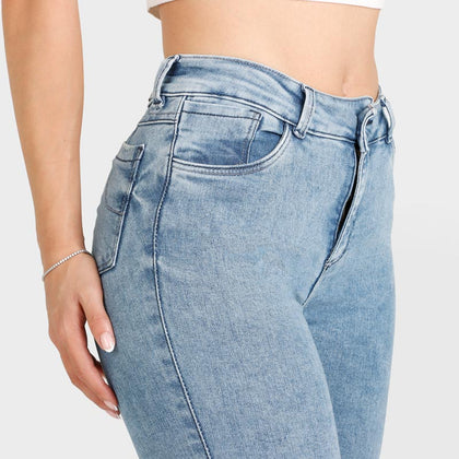 Jean dama Skinny Ax-2619