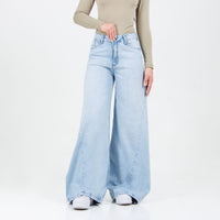Jean Axspen Wide Leg Ax-2861