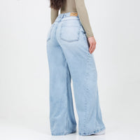 Jean Axspen Wide Leg Ax-2861