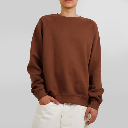 Buzo Hombre SA-10 Marfil