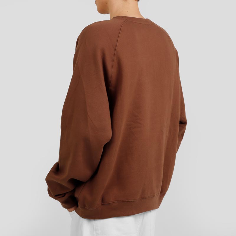 Buzo Hombre SA-10 Marfil