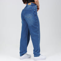 Jean Axspen Mom Fit Ax-2708 Brillos