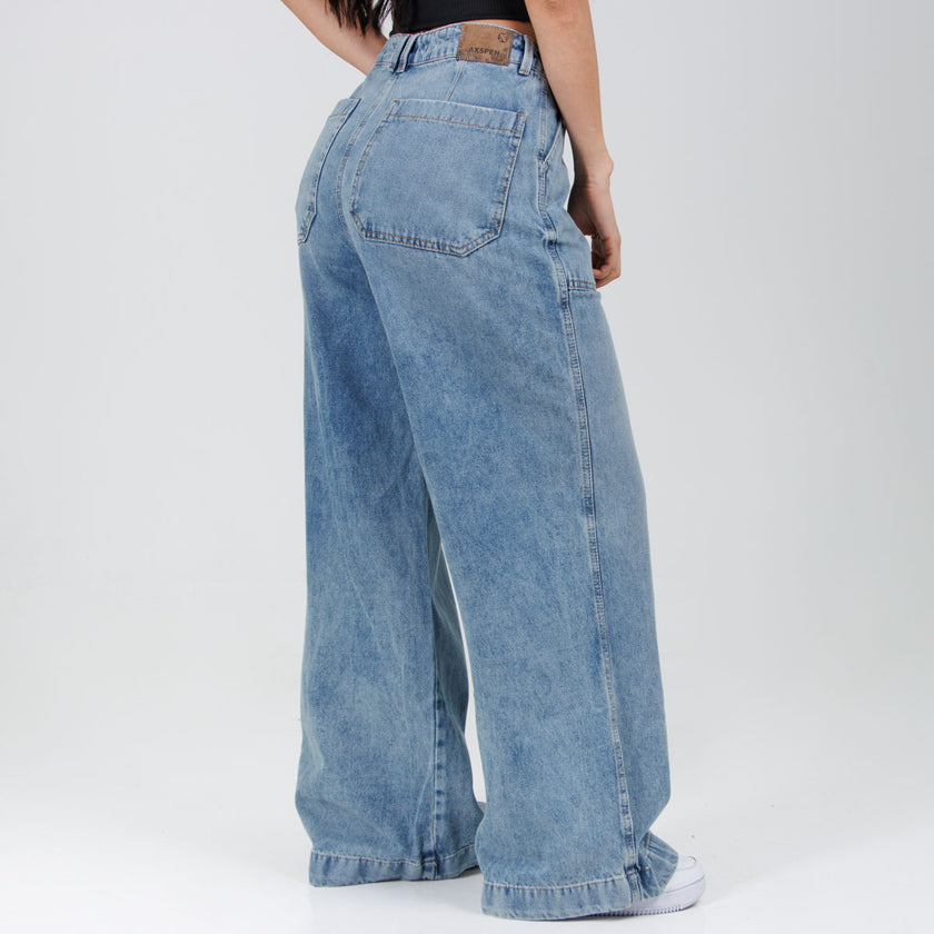 Jean Axspen Palazzo Ax-2723