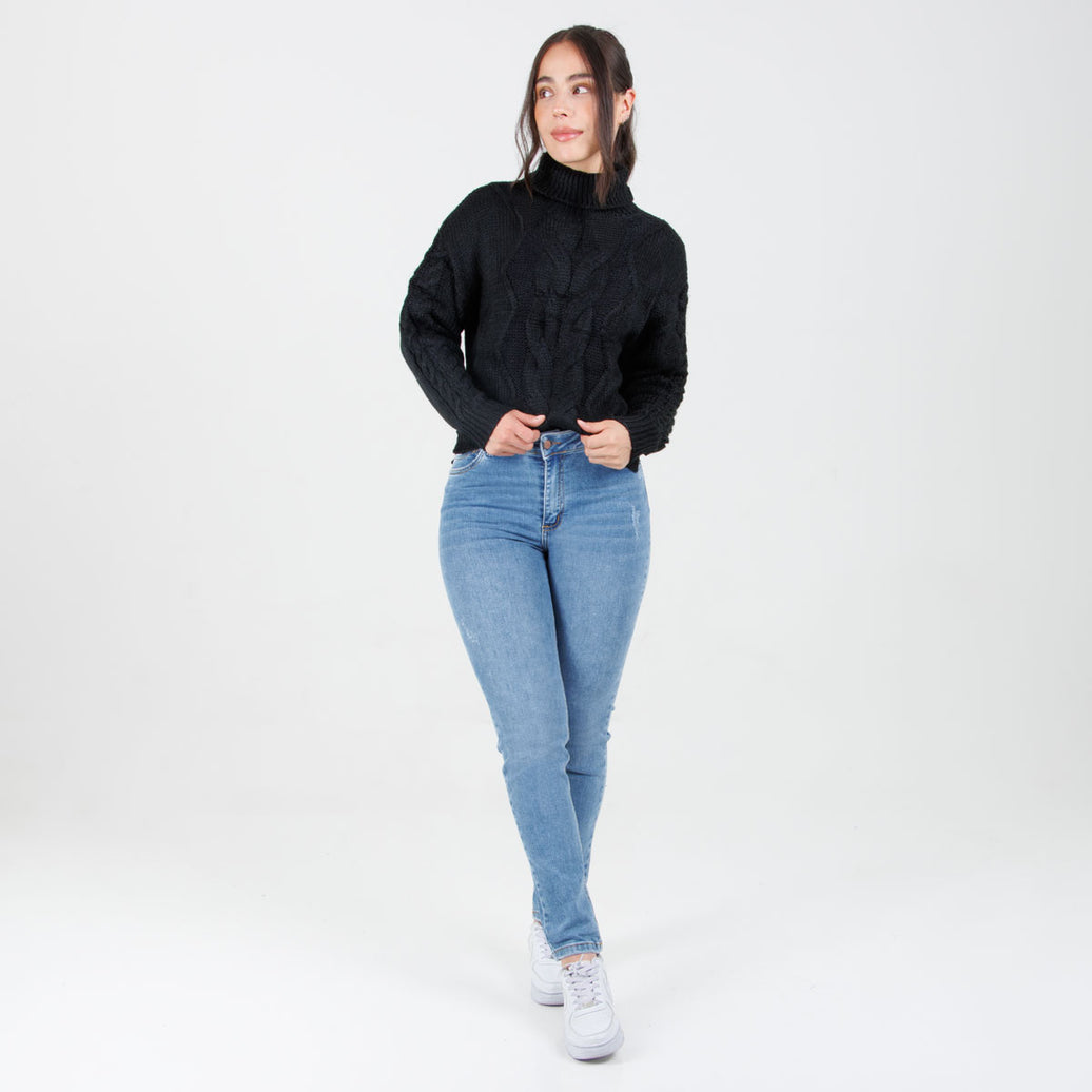 Jean Axspen Skinny Ax-3034