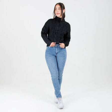 Jean Axspen Skinny Ax-3034