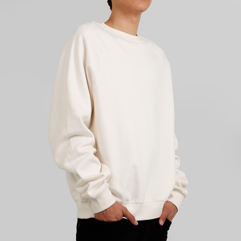 Buzo Hombre SA-10 Marfil