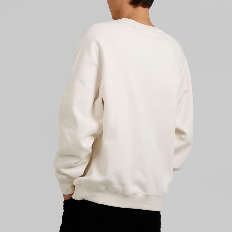 Buzo Hombre SA-10 Marfil