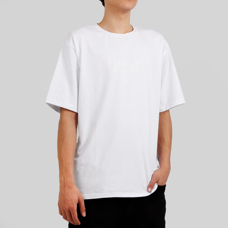 Camiseta Hombre CAMI-10