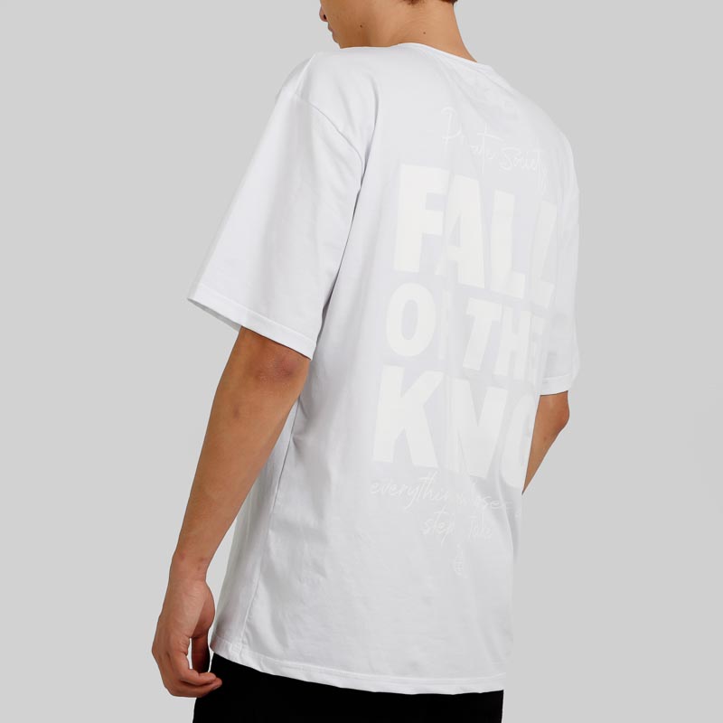 Camiseta Hombre CAMI-10