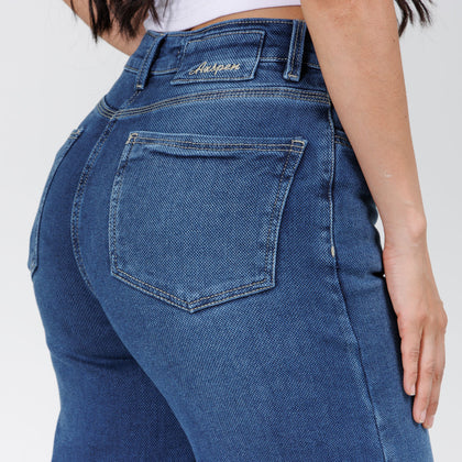 Jean Wide Leg Axspen Licrado Ax-2885
