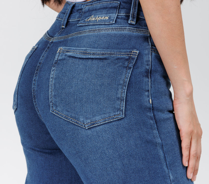 Jean Wide Leg Axspen Licrado Ax-2885