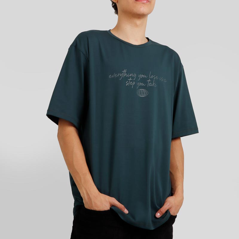 Camiseta Hombre CAMI-10