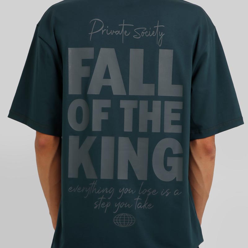 Camiseta Hombre CAMI-10