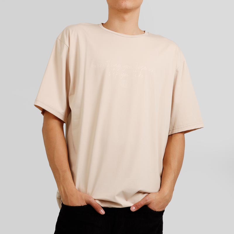 Camiseta Hombre CAMI-10