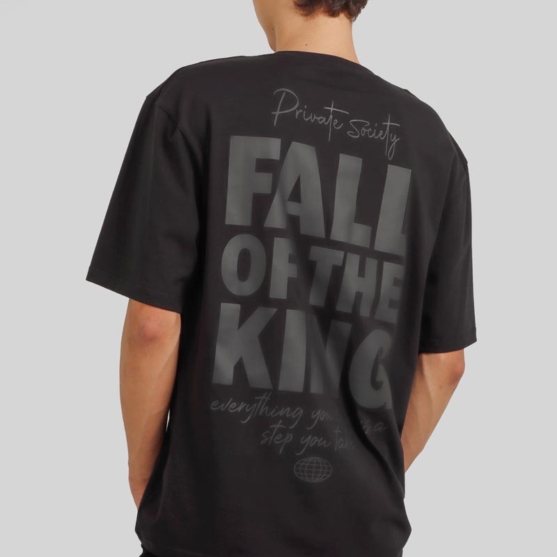 Camiseta Hombre CAMI-10