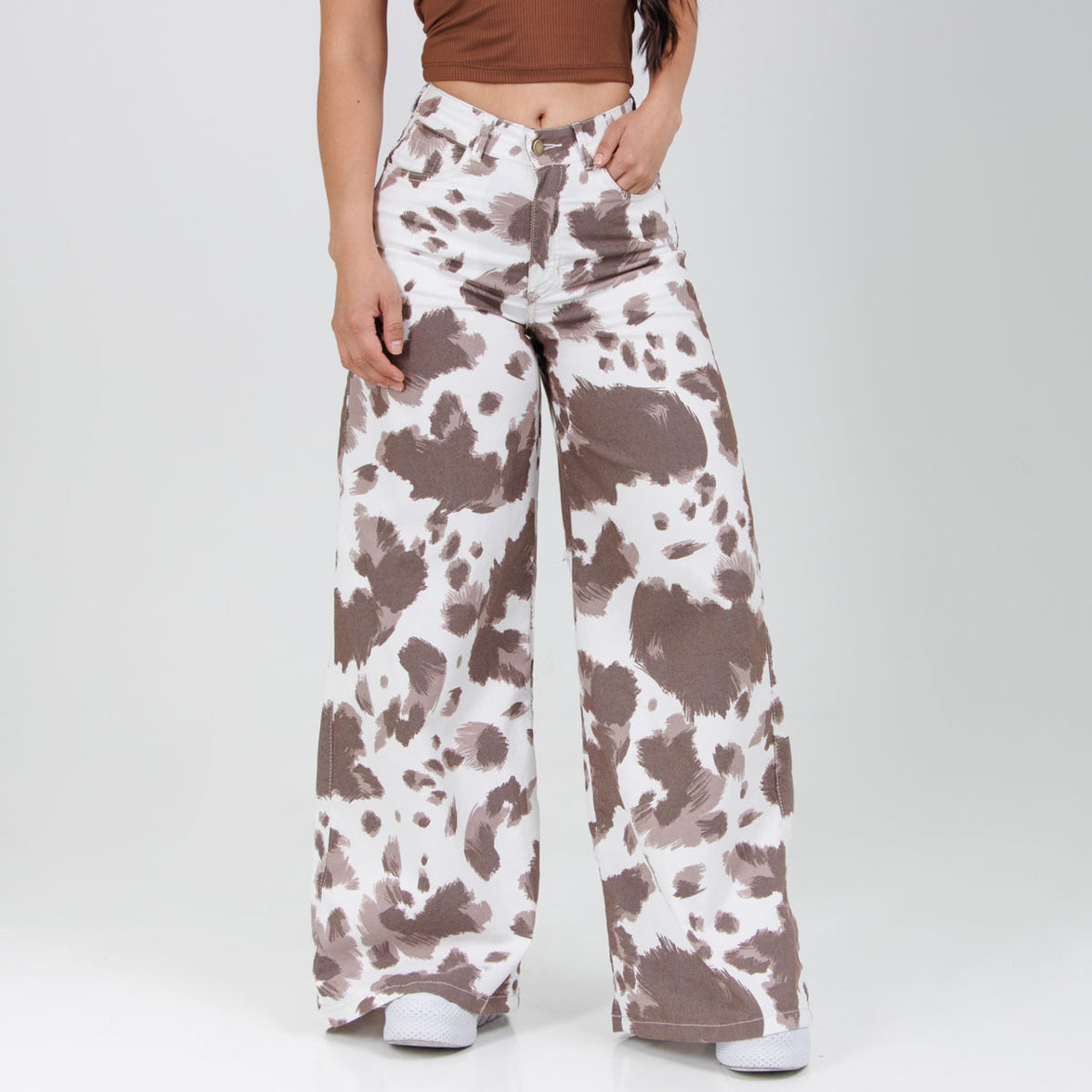 Pantalón Axspen Wide Leg Ax-2962