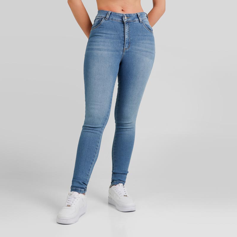 Jean Axspen skinny Ax-2405