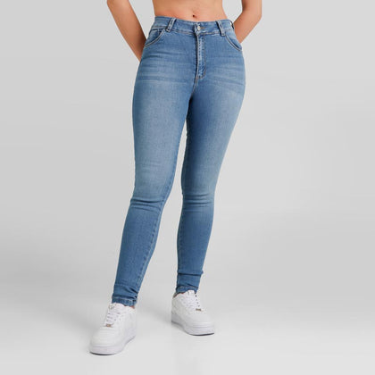 Jean Axspen skinny Ax-2405